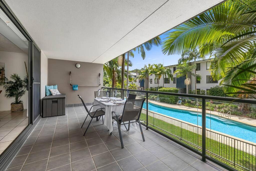 Your Place. Enjoy The Beach Retreat Rainbow Beach Exterior photo